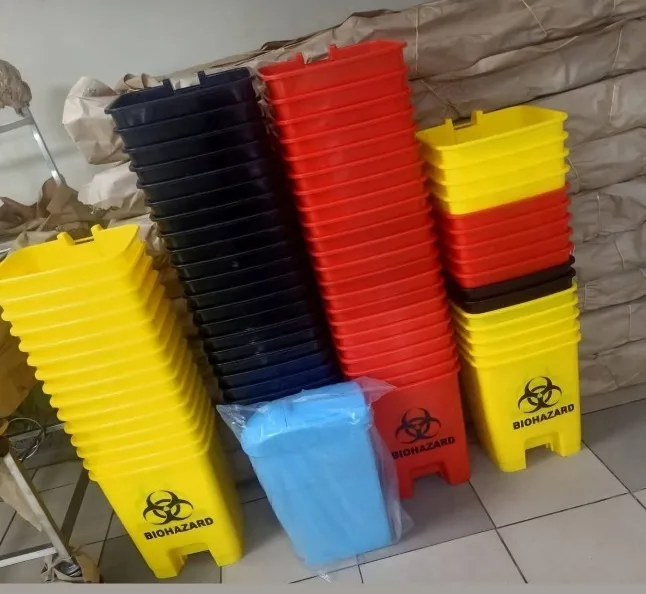 Sharps Disposal Container 5L