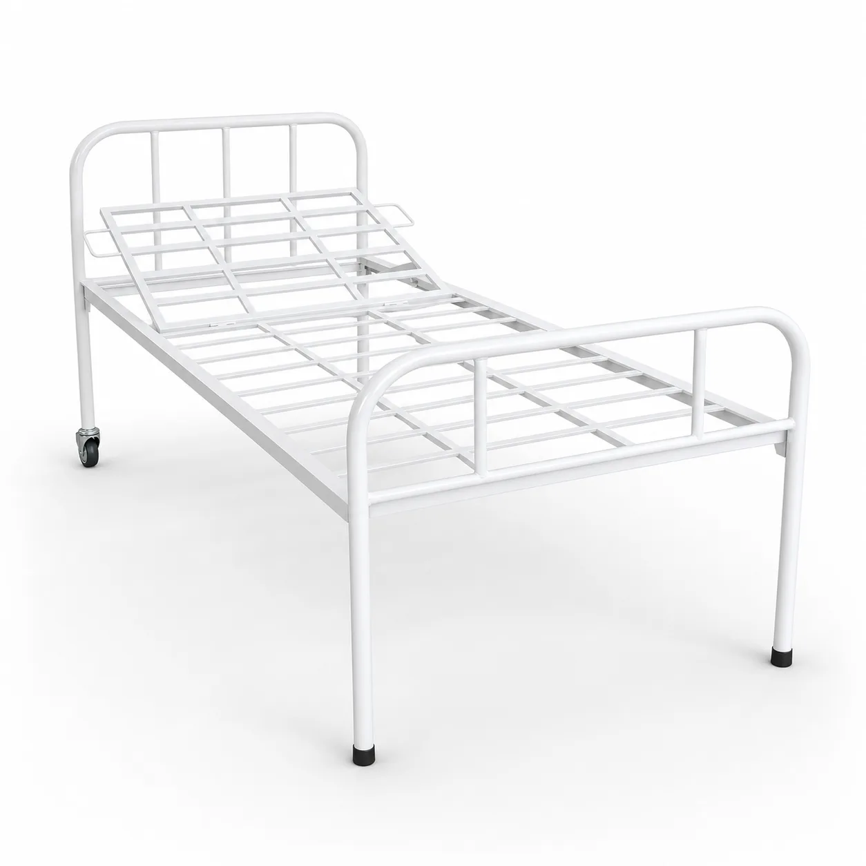 Standard Hospital Bed (Single Crank)
