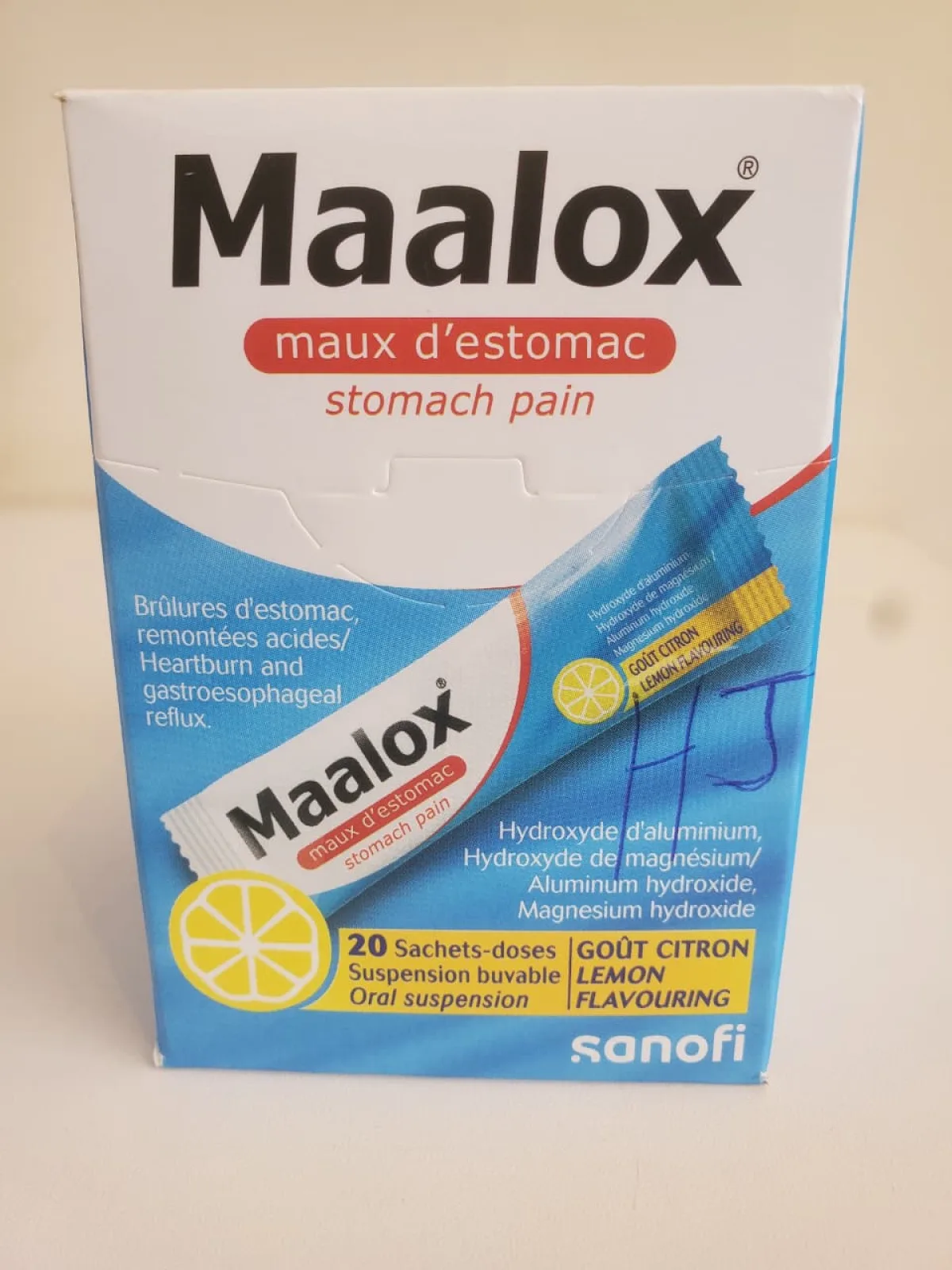 Maalox