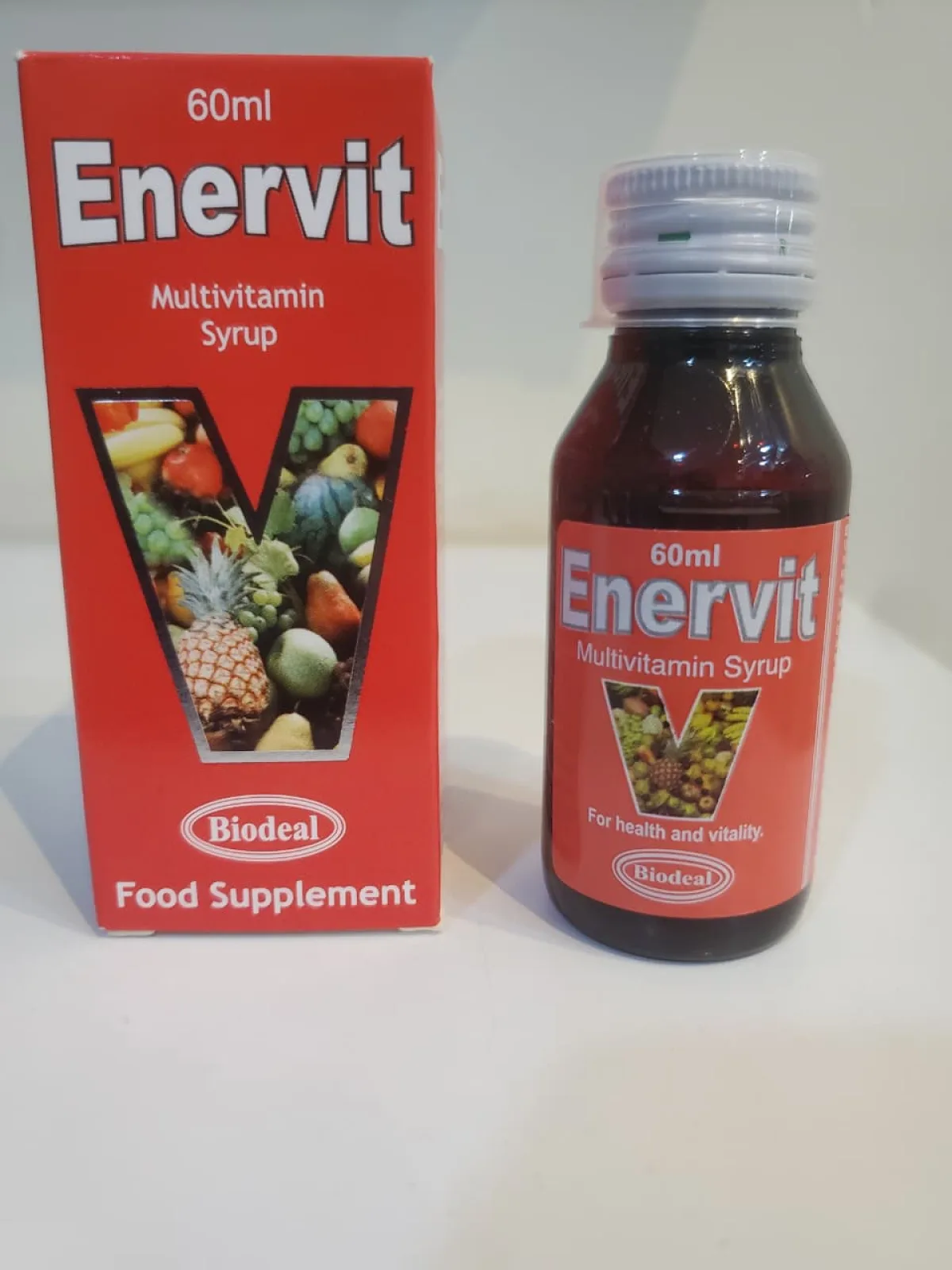 Enervit 60ml