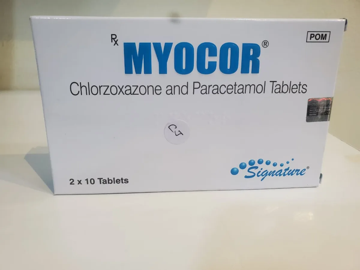 Myocor