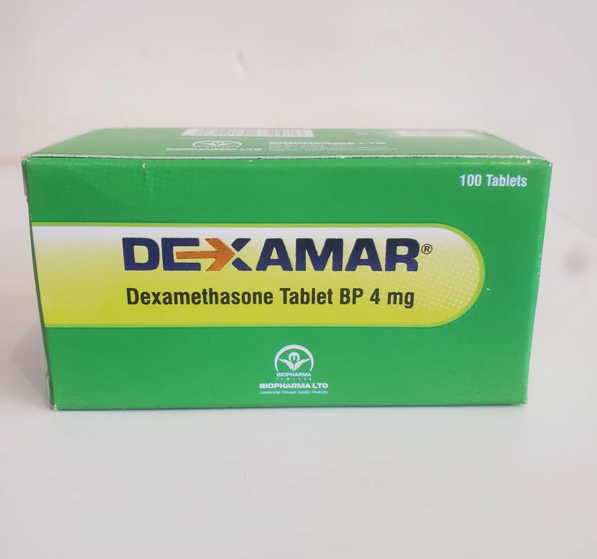Dexamar