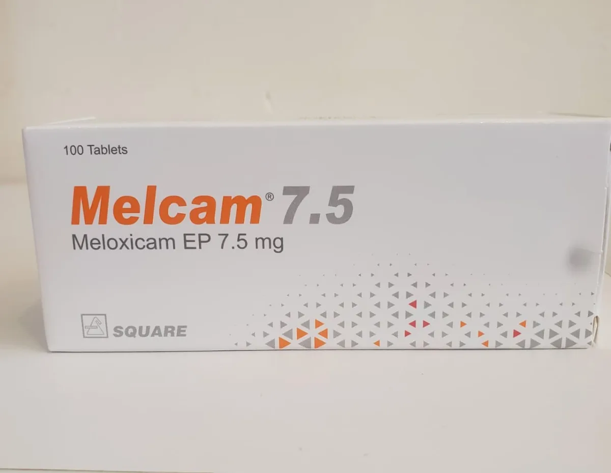 Melcam