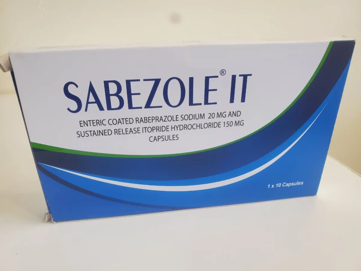 Sabezole IT