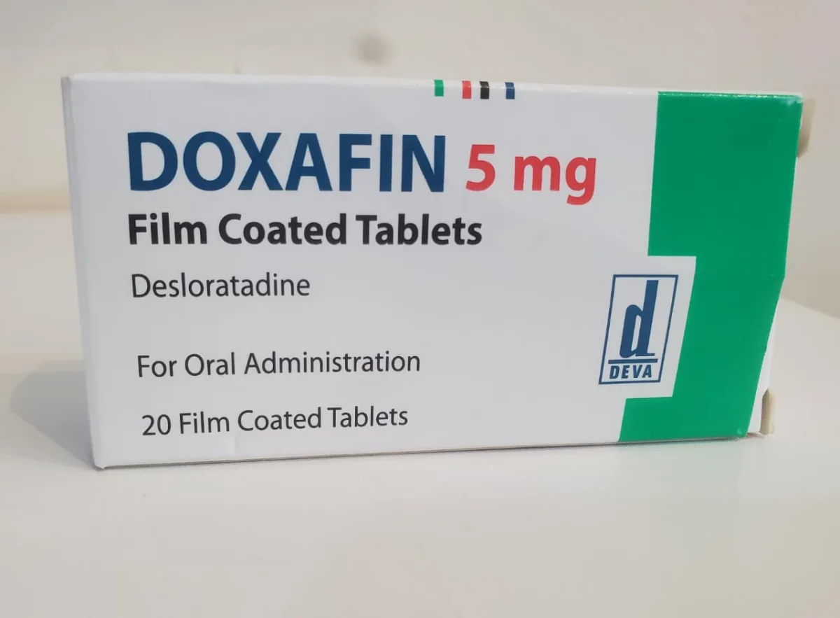 Doxafin
