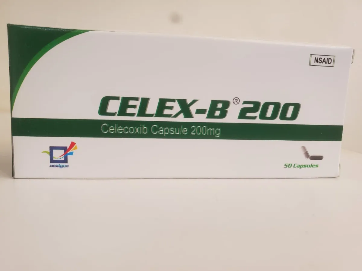 Celex-B 200