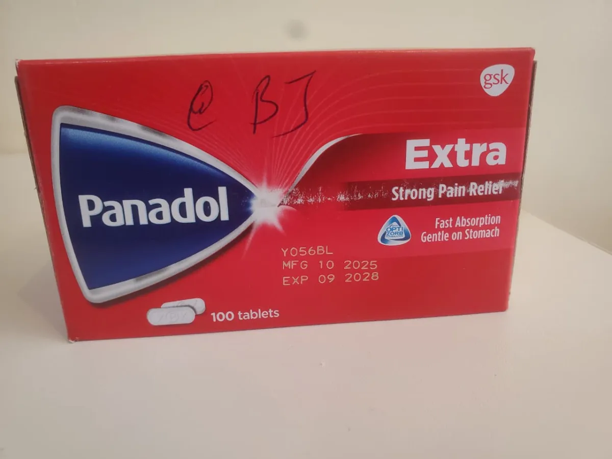 Panadol Extra