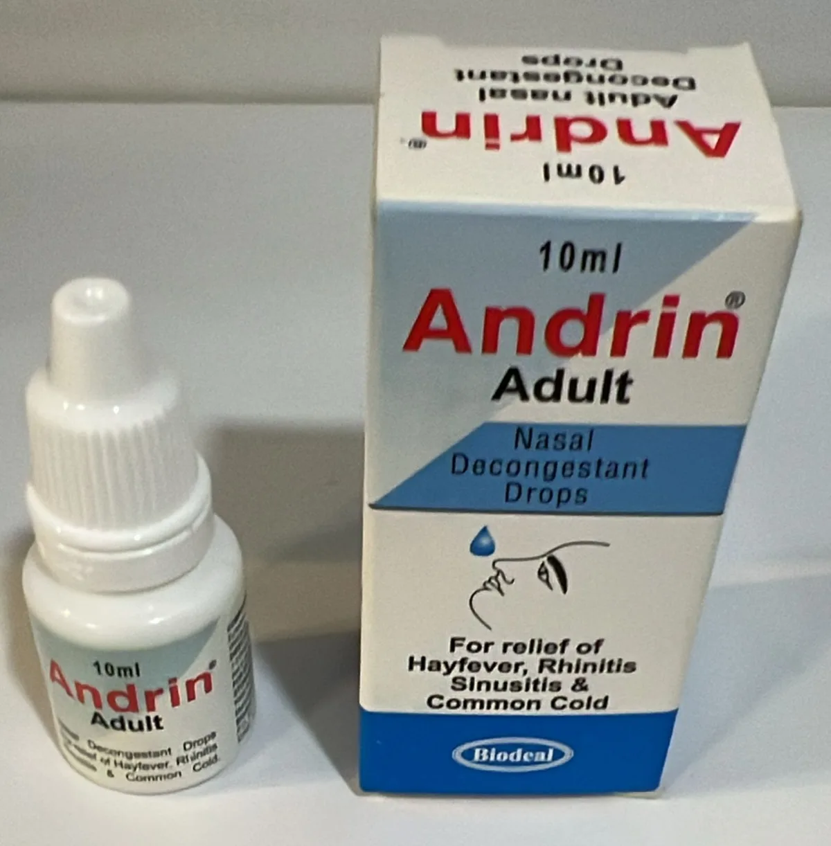 Andrin Adult