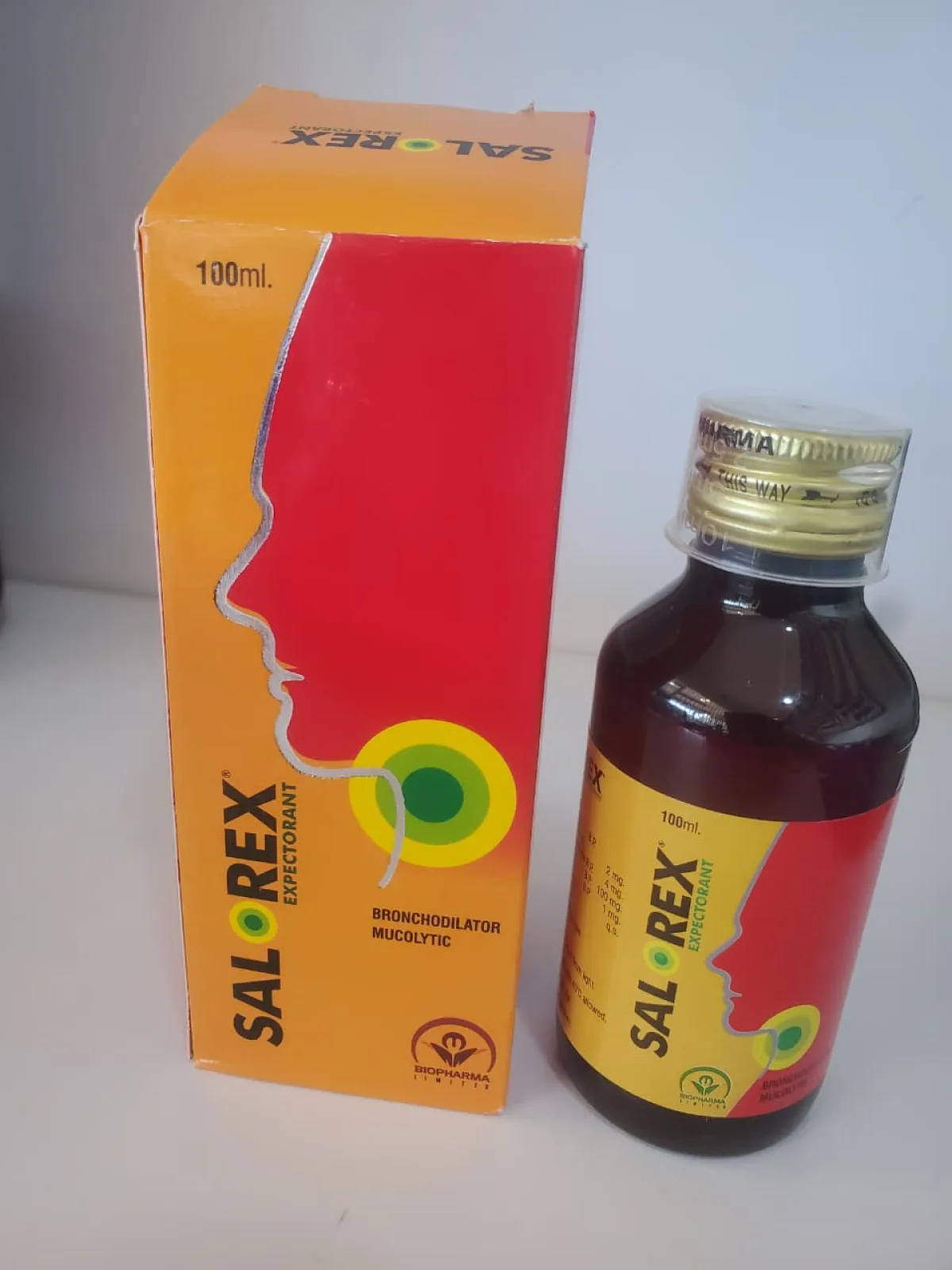 Salorex