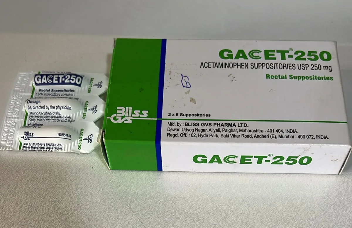 Gacet-250