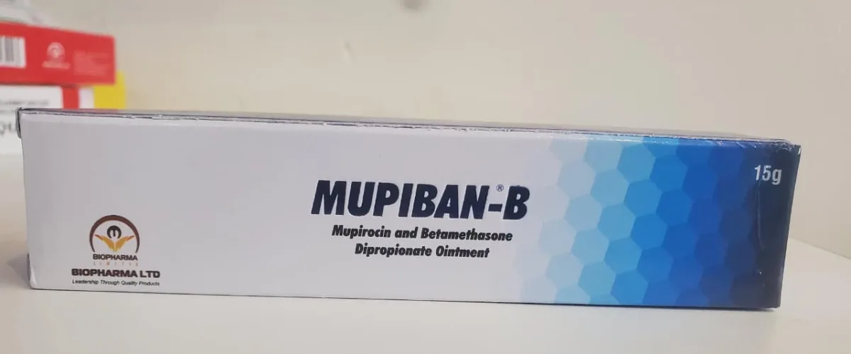 Mupiban-B