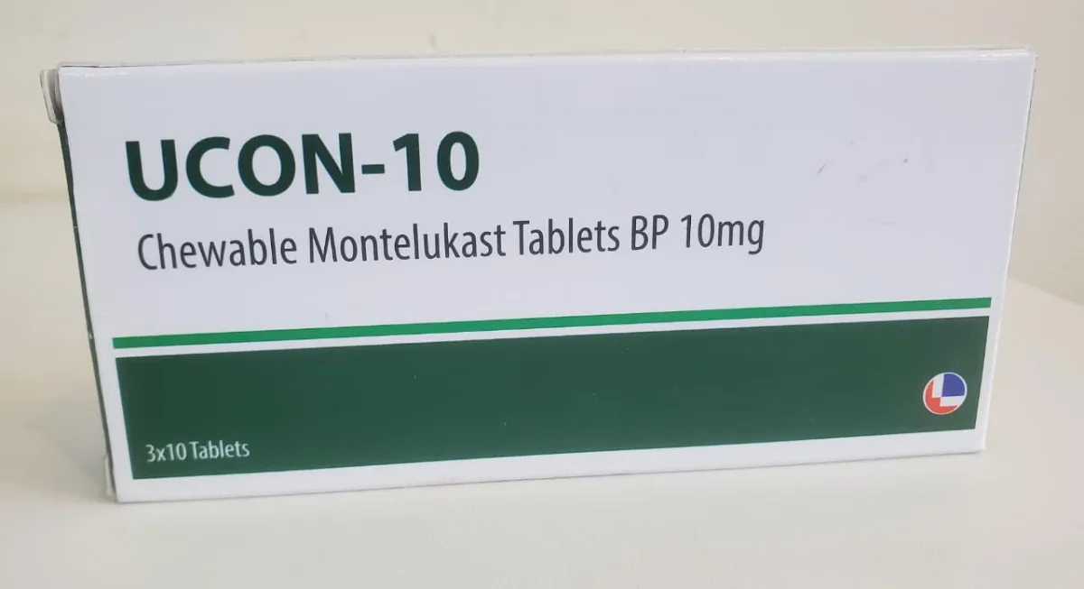 Ucon-10