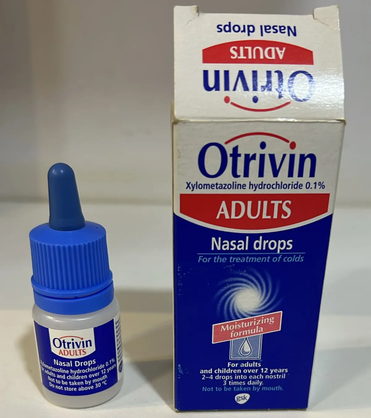 Otrivin