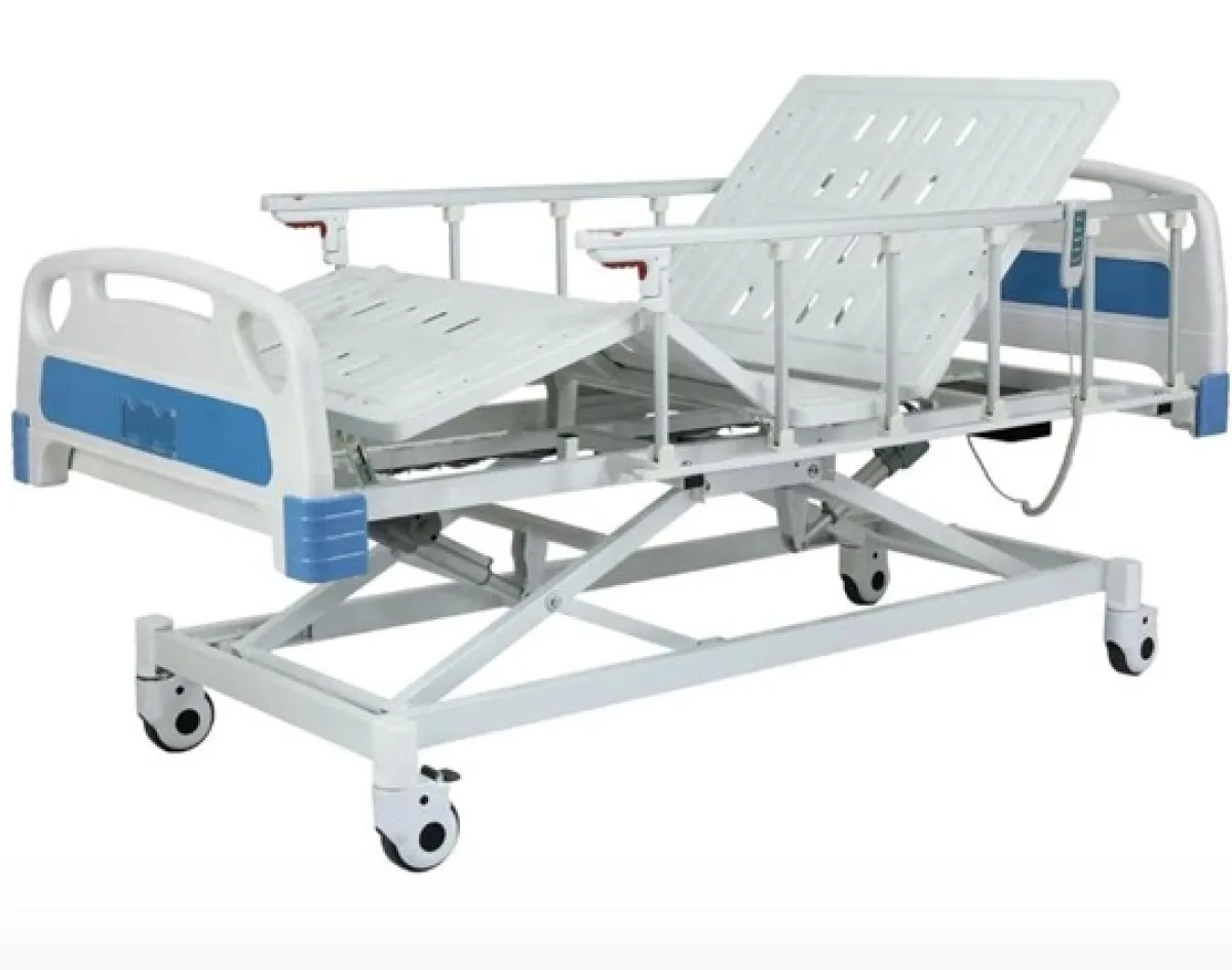 Electric Hospital Bed (3-Function)