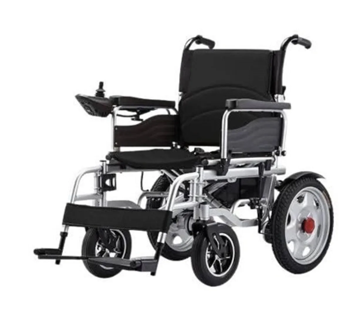 Electric Wheelchair