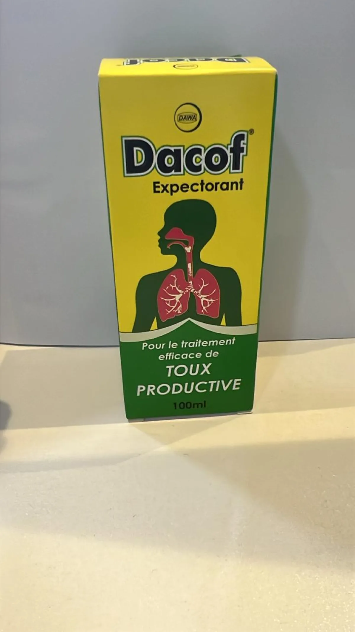 Dacof