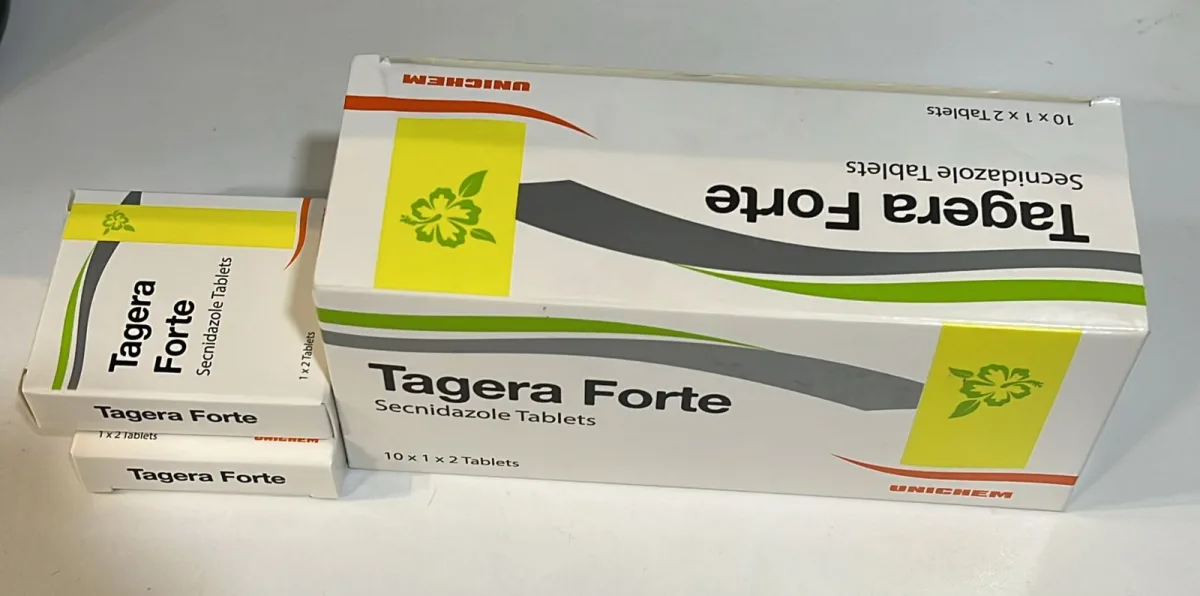 Tagera Forte