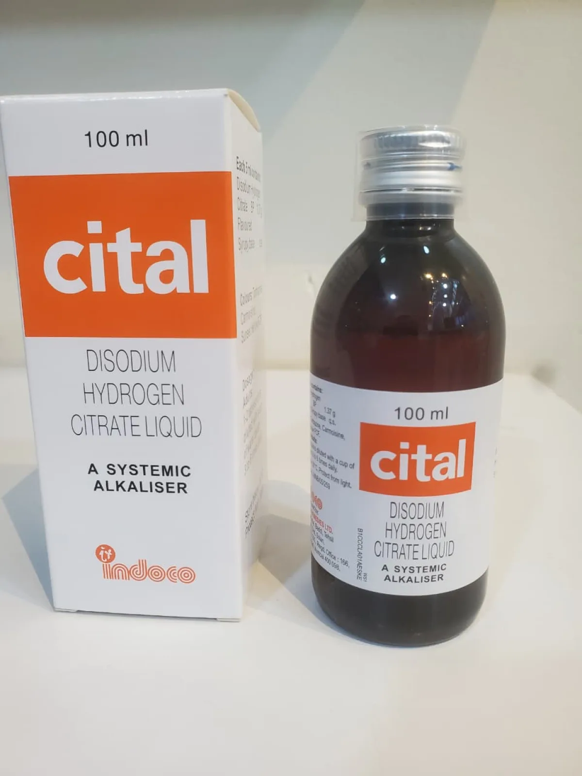 Cital