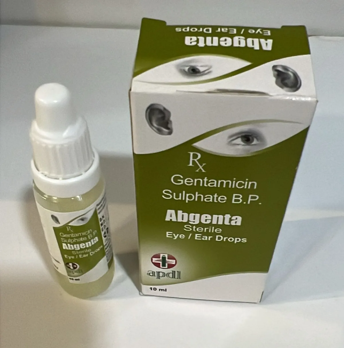 Abgenta