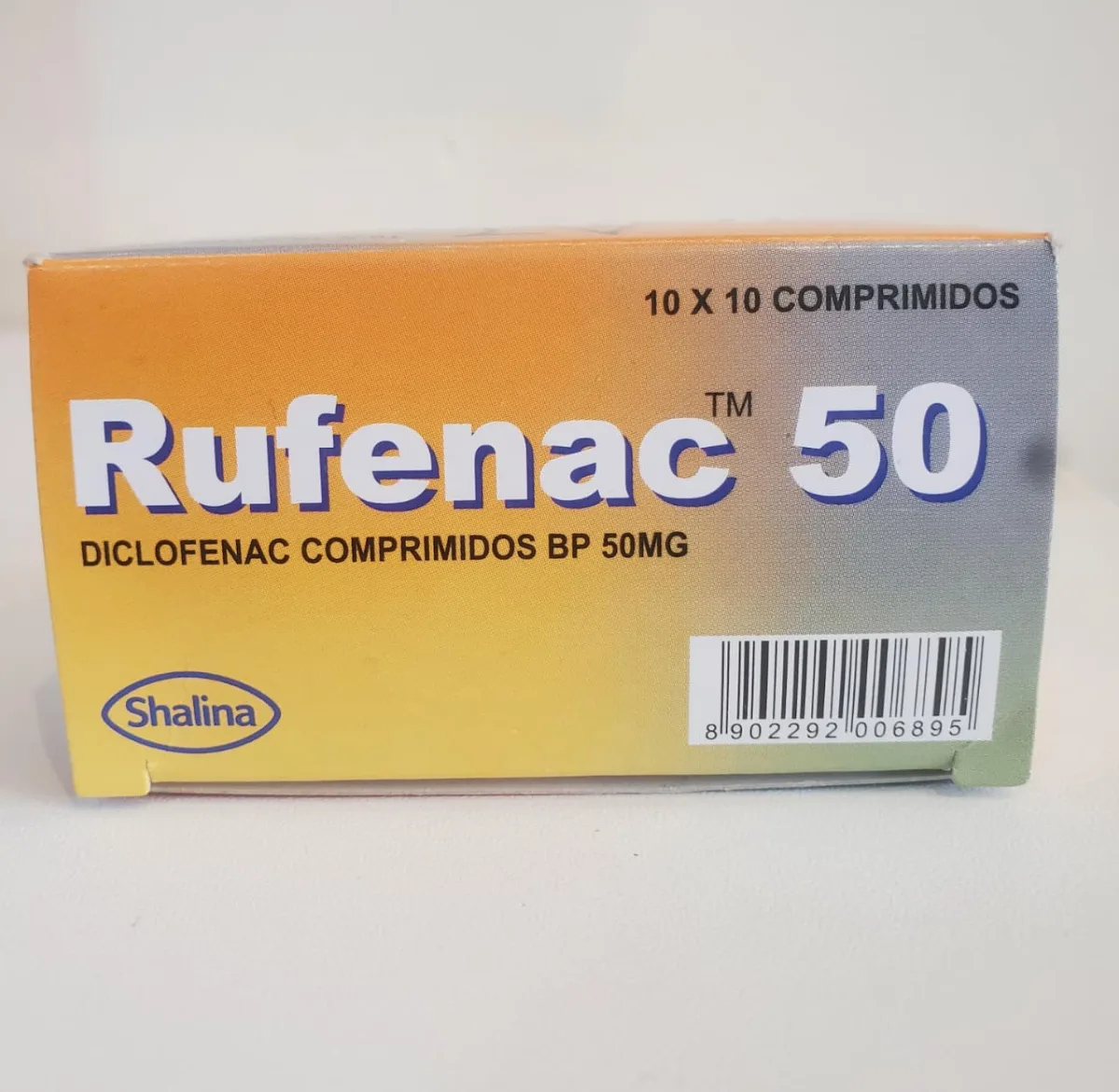 Rufenac 50
