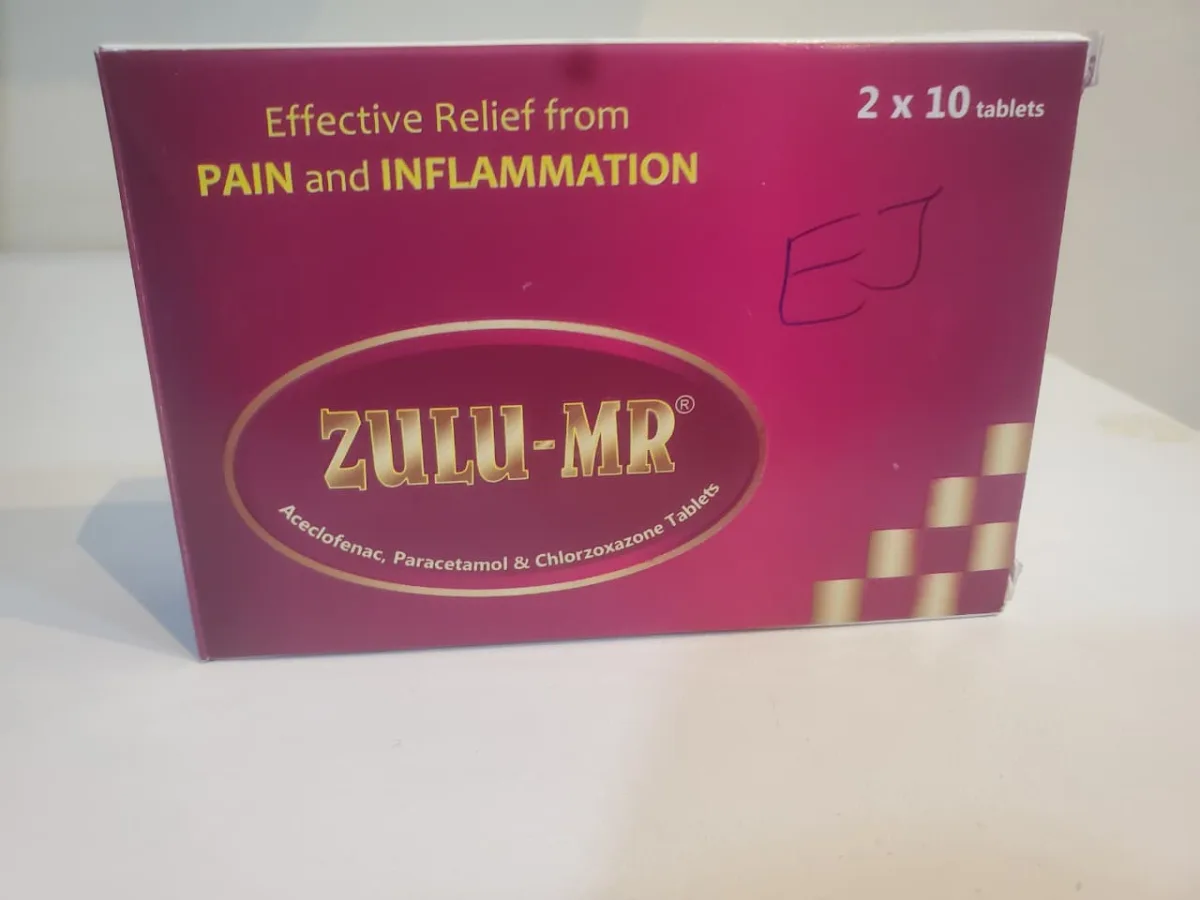 Zulu-MR