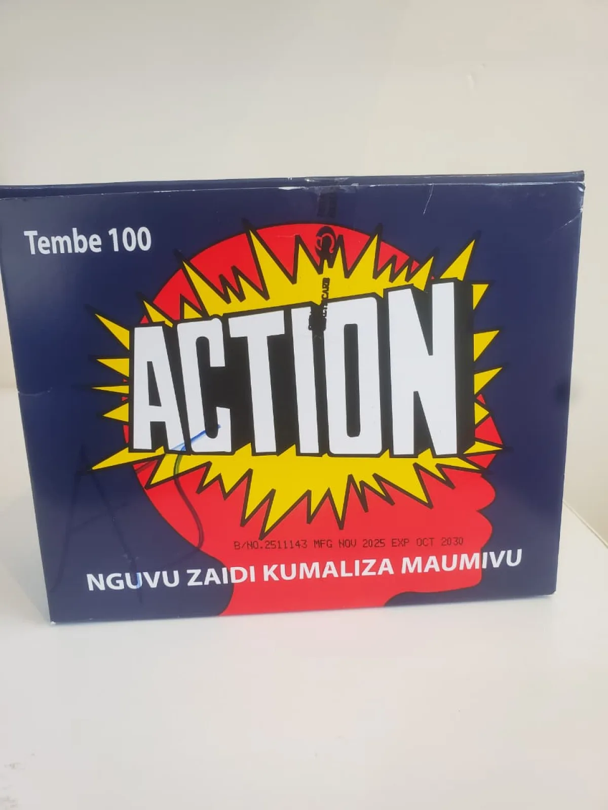 Action