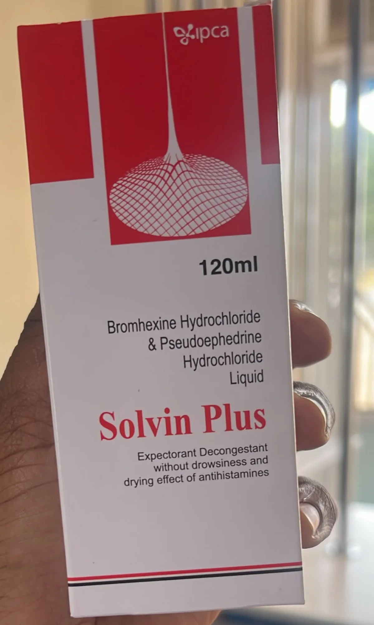 Solvin Plus