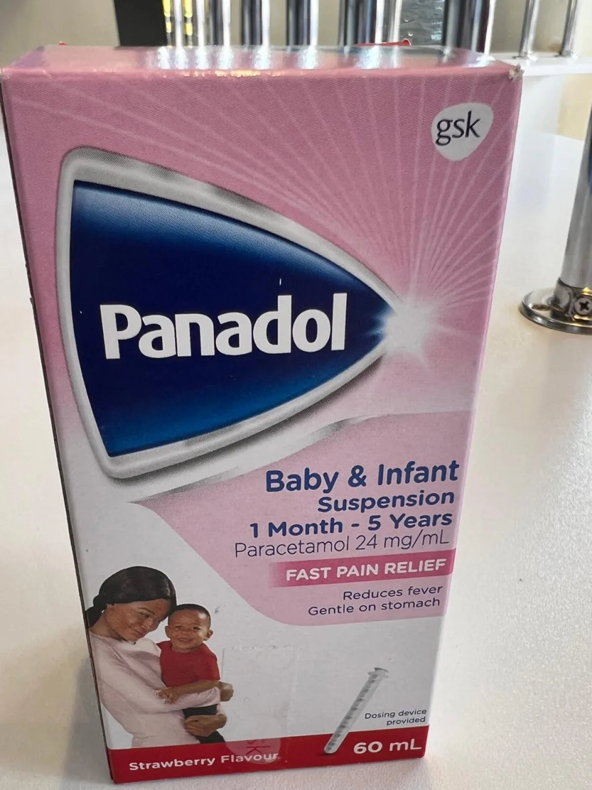 Panadol