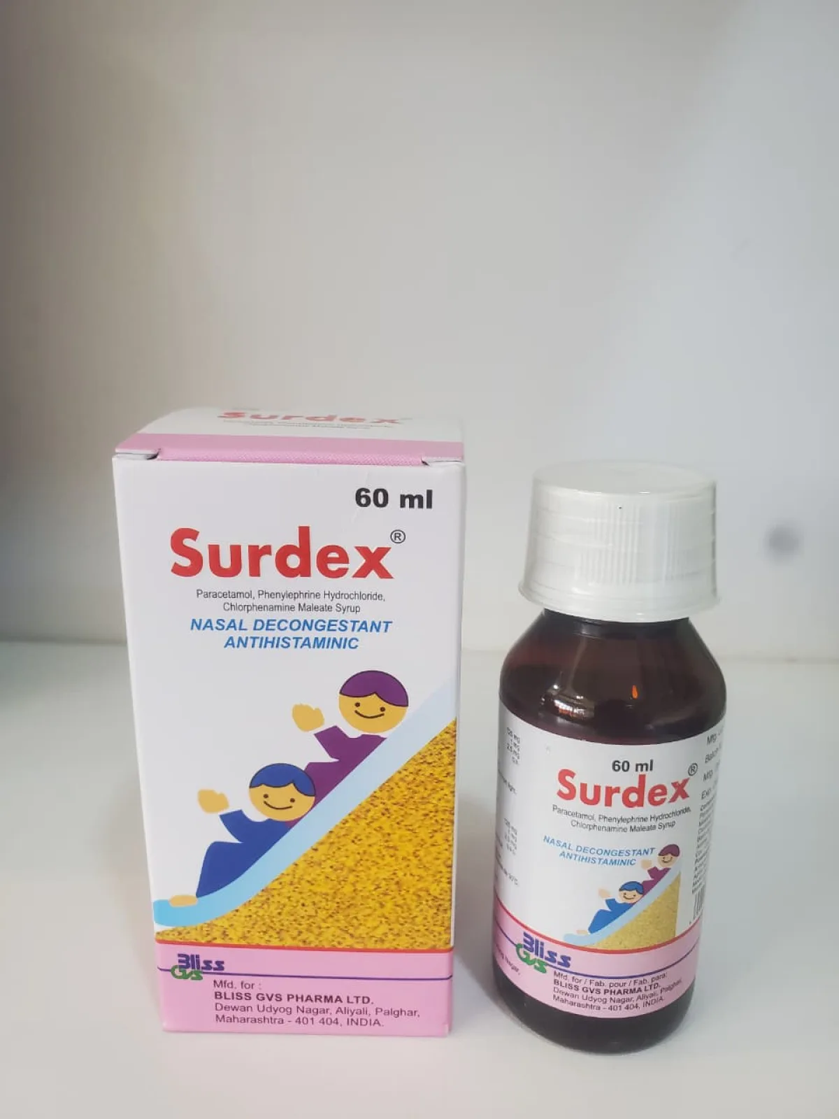 Surdex