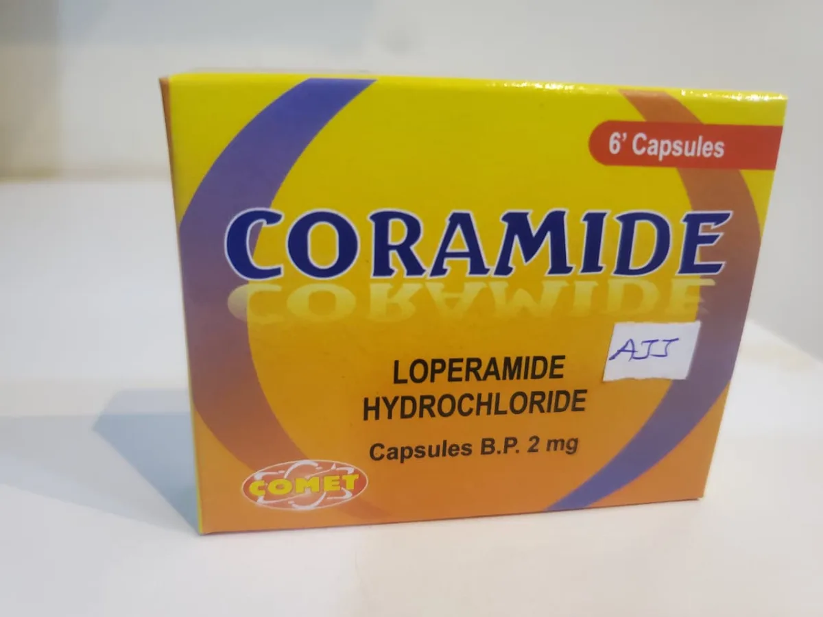 Coramide