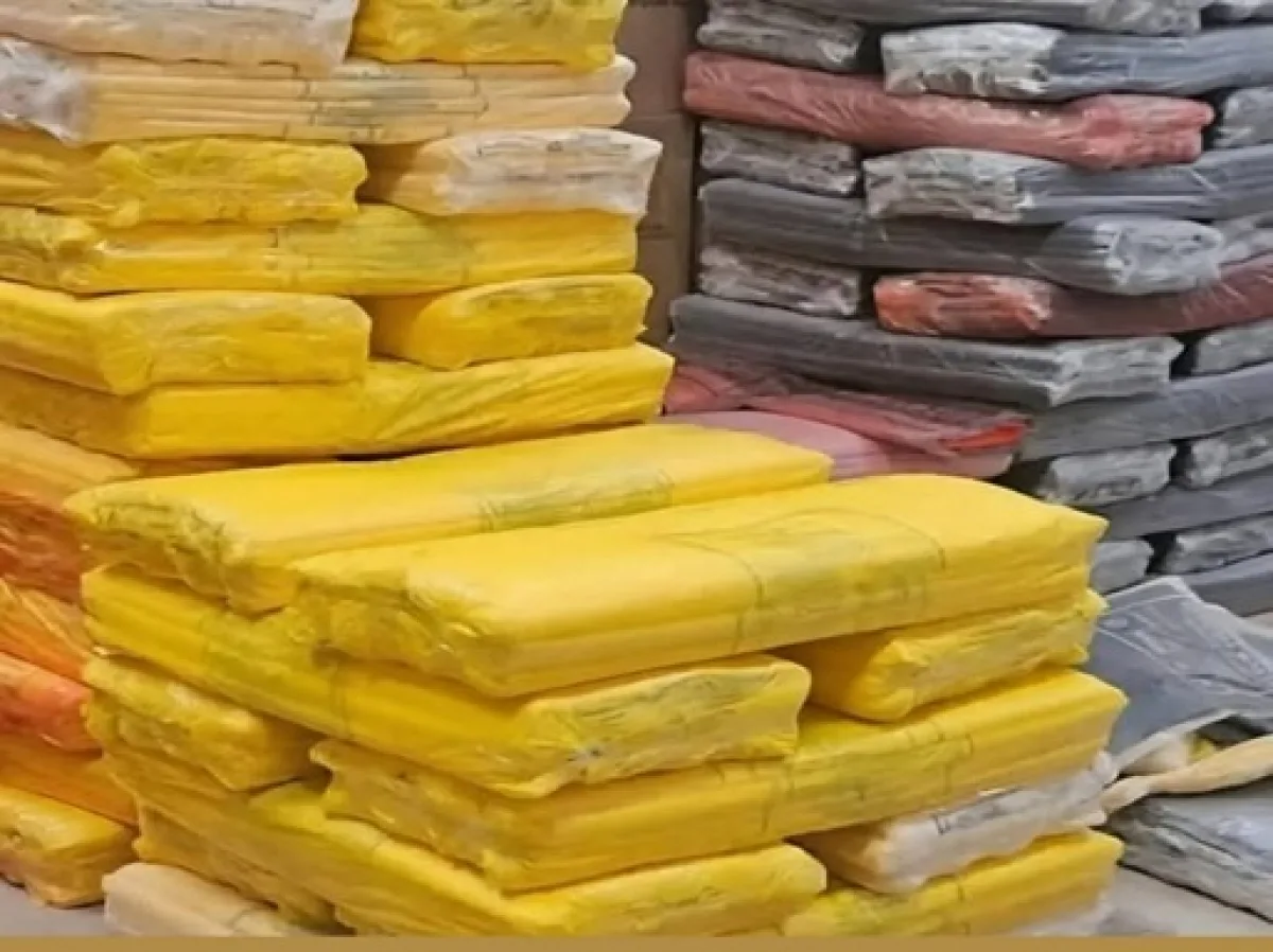 Medical Waste Bin Liners (Color-Coded)
