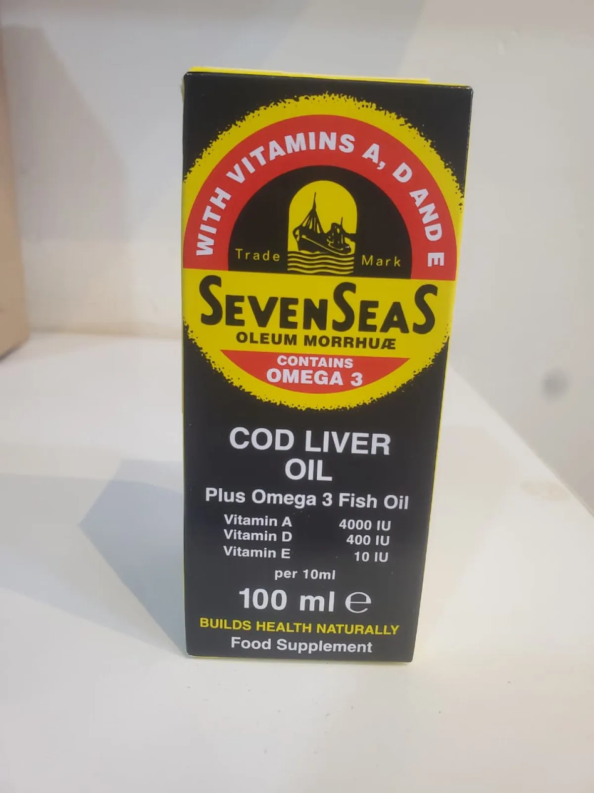 SevenSeas