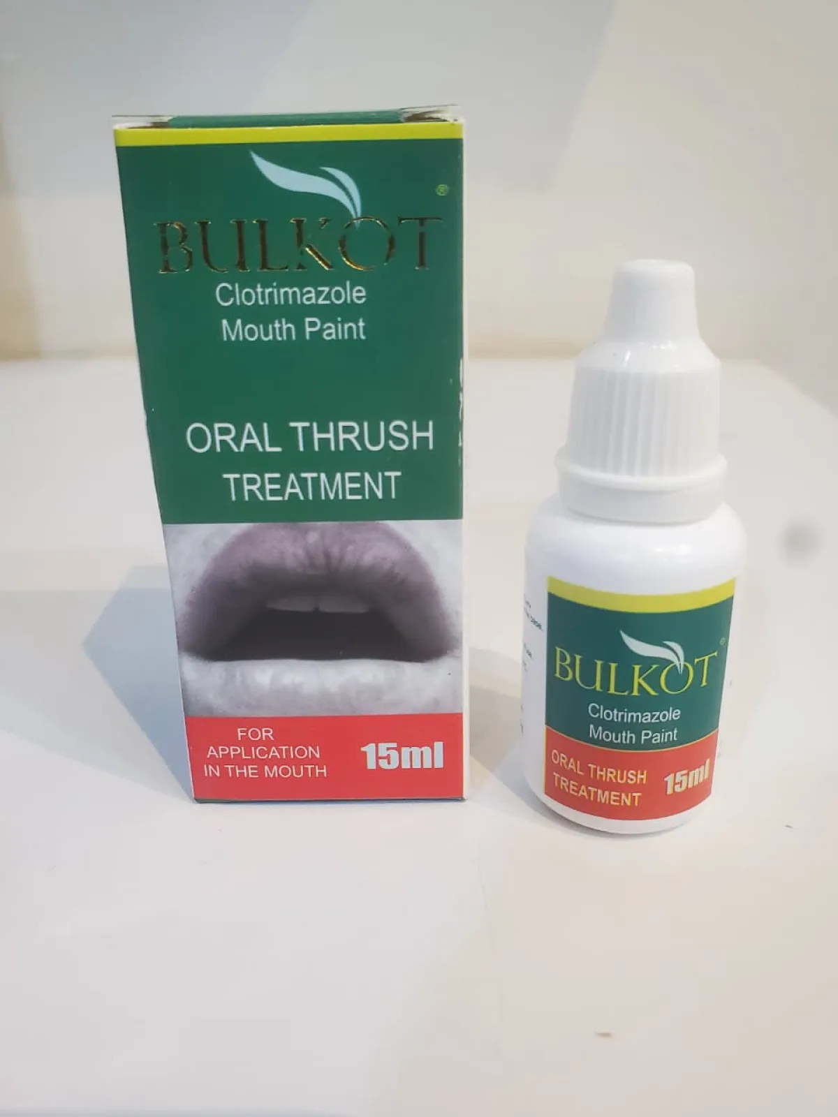Bulkot