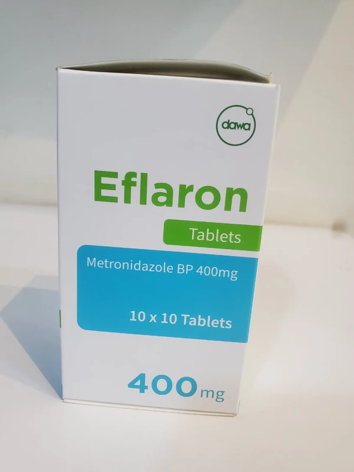 Eflaron Tablets