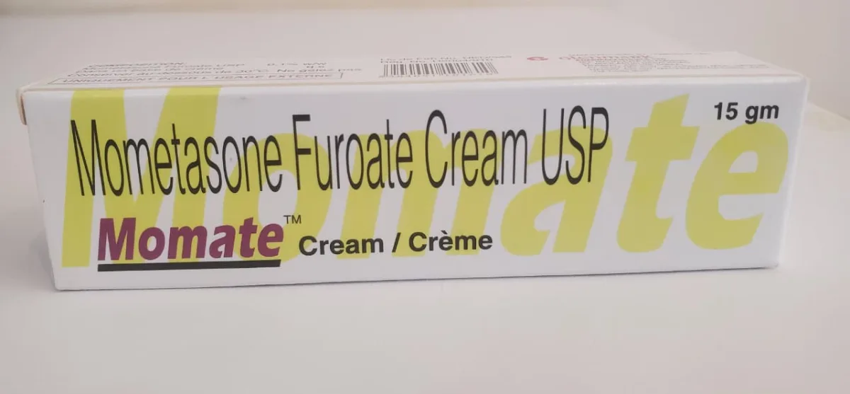 Momate Cream
