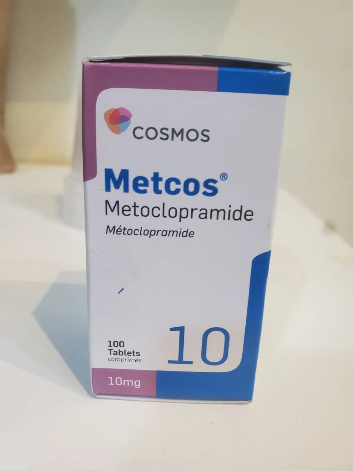 Metcos