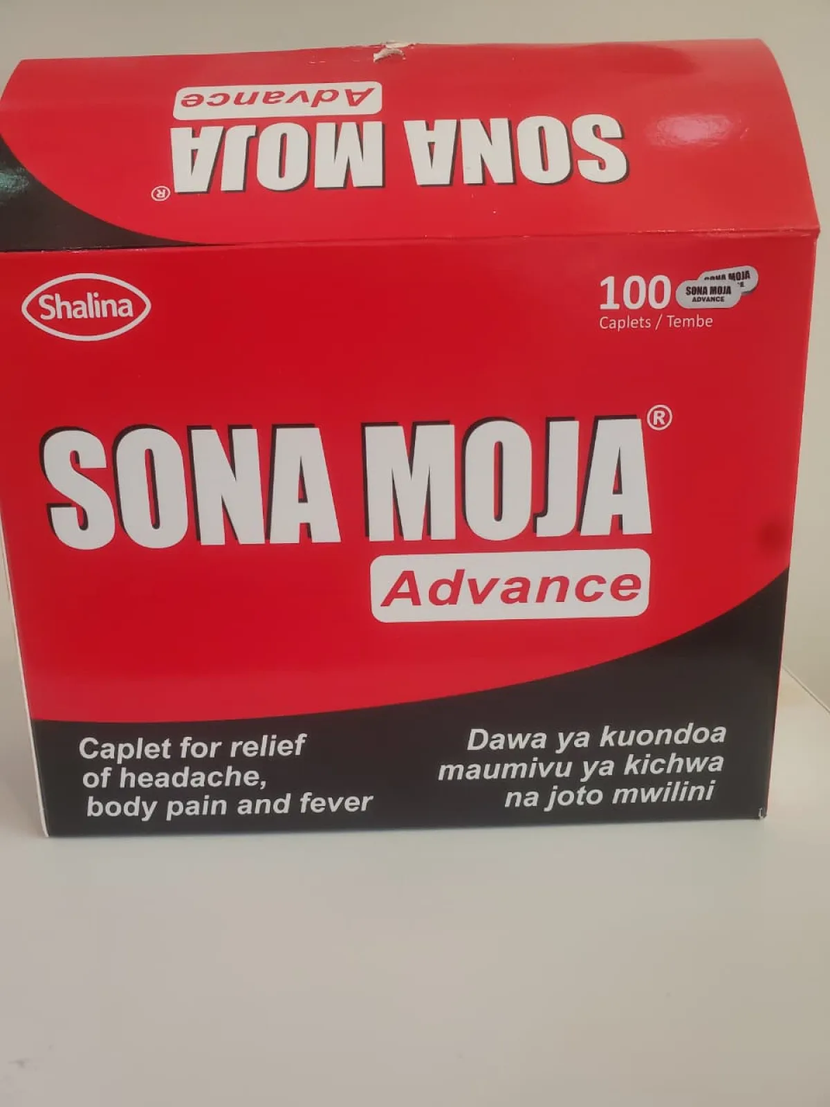 Sona Moja