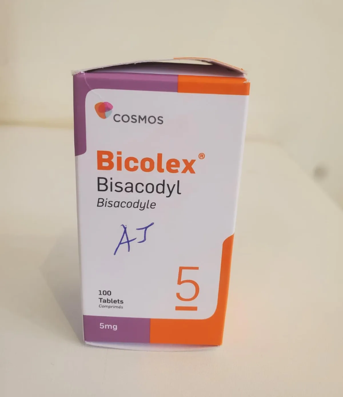 Bicolex