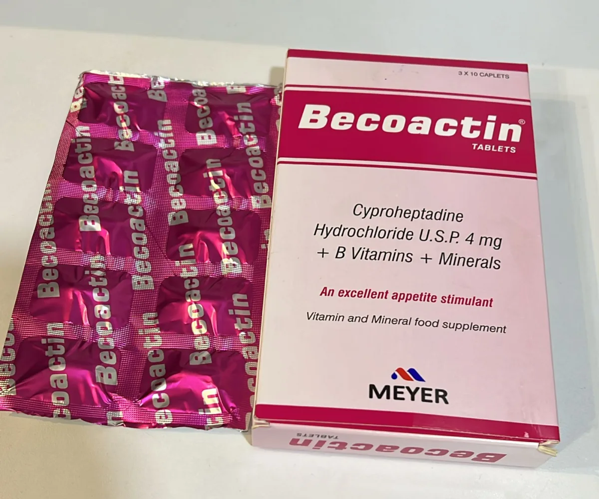 Becoactin