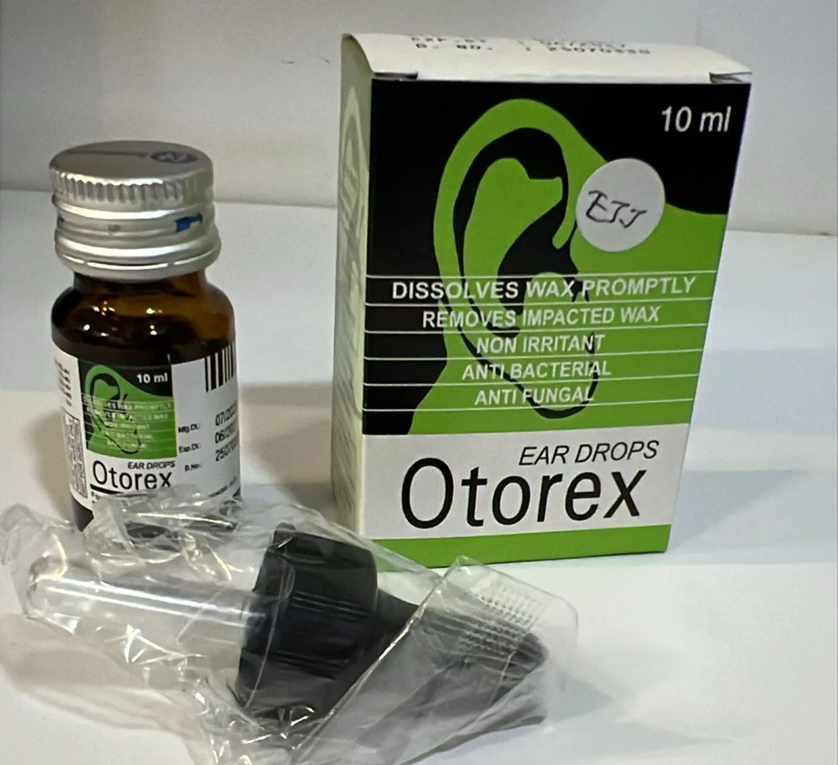 Otorex