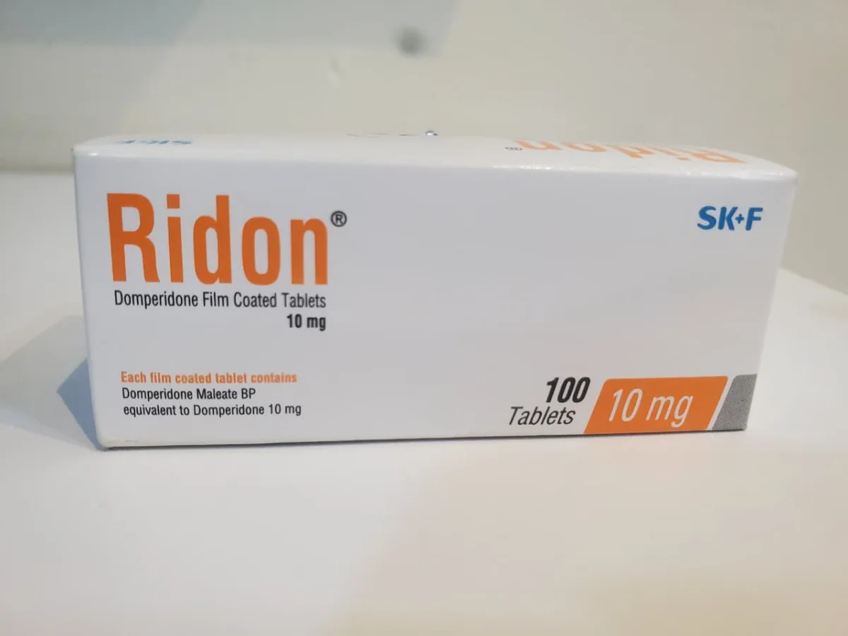 Ridon