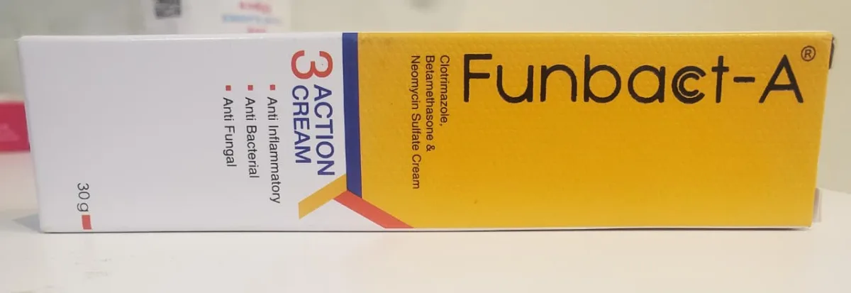 Funbact-A