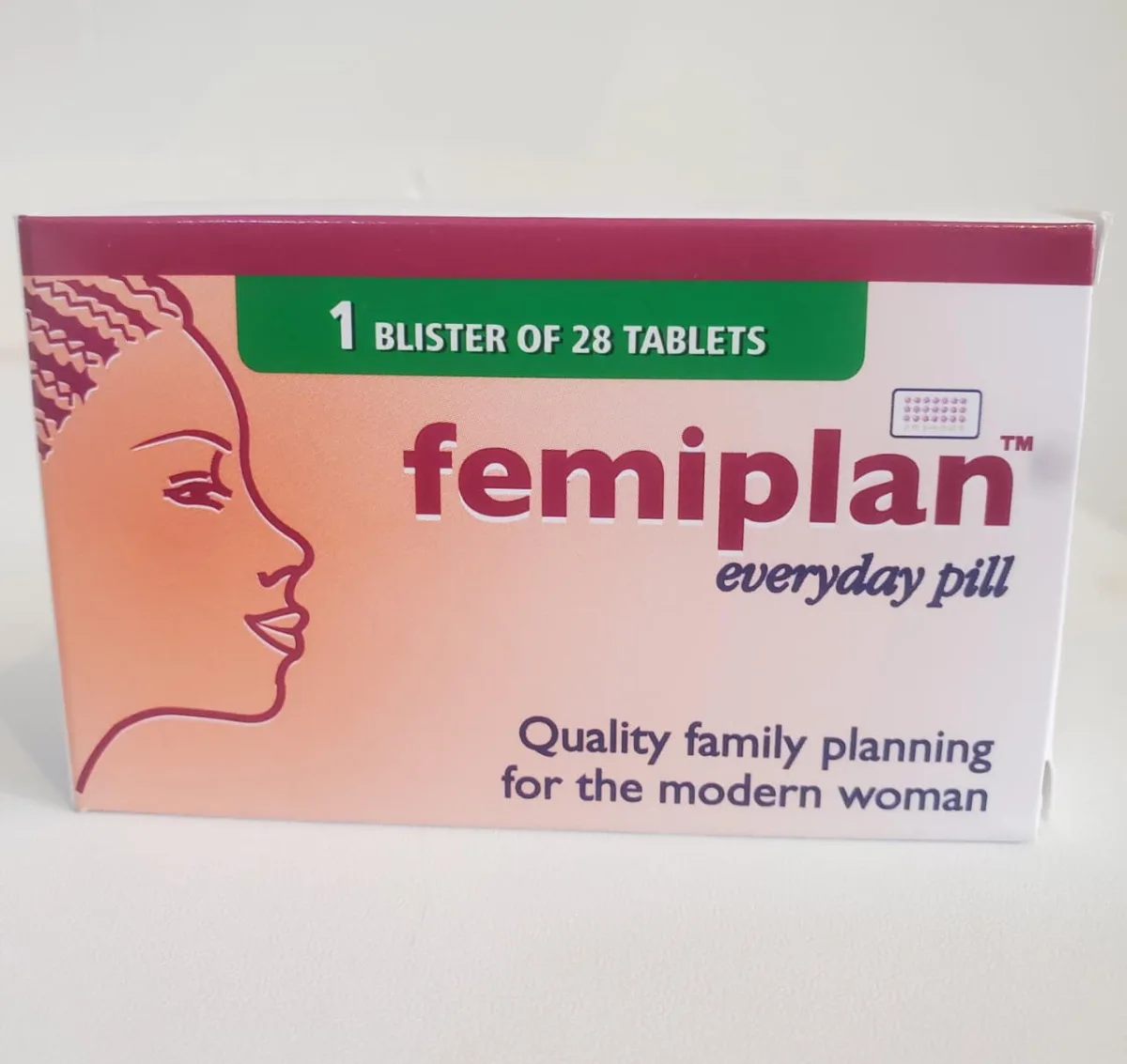 Femiplan