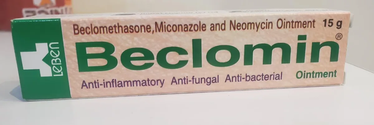 Beclomin
