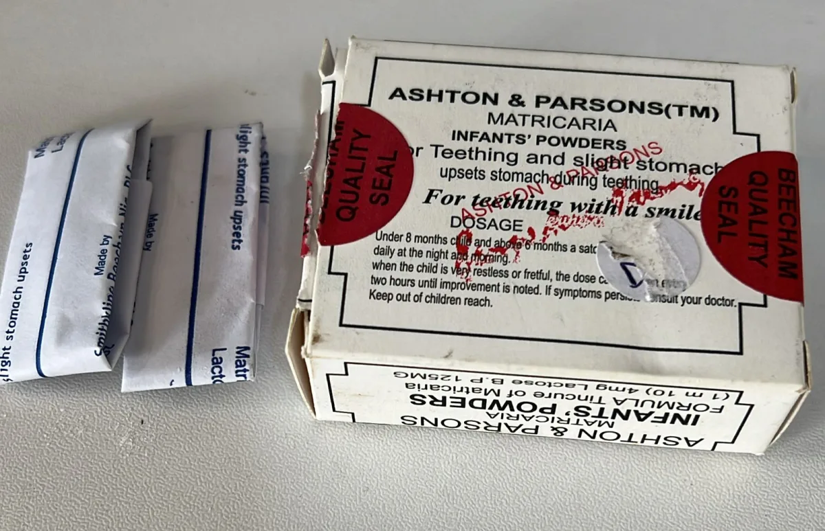 Ashtons & Parsons