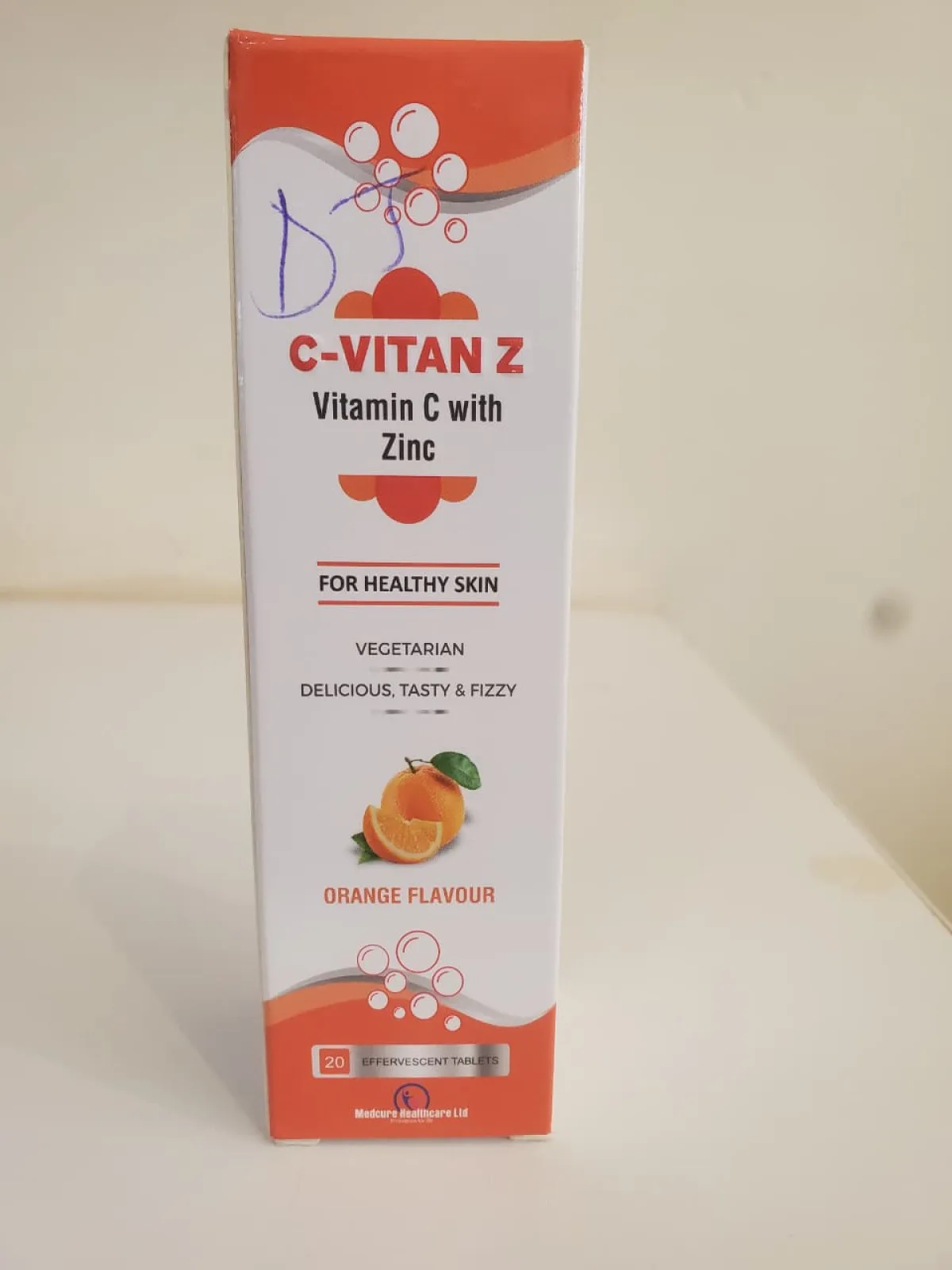 C-Vitan Z