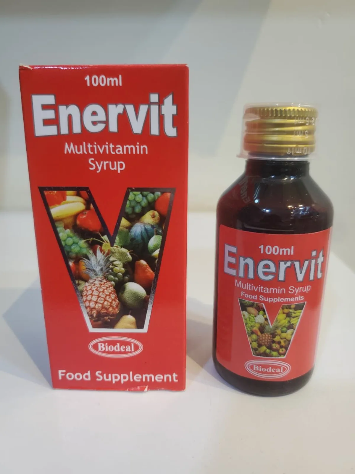 Enervit 100ml