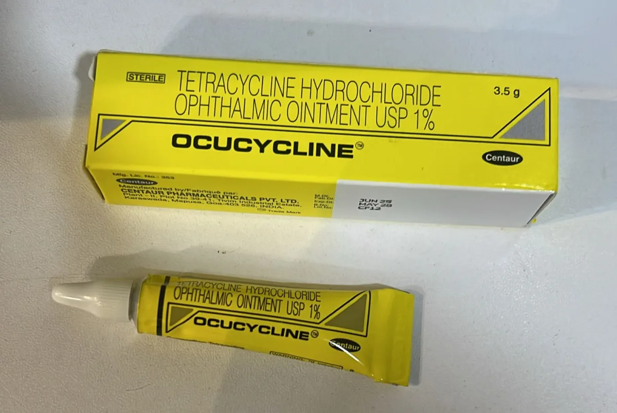 Ocucyline
