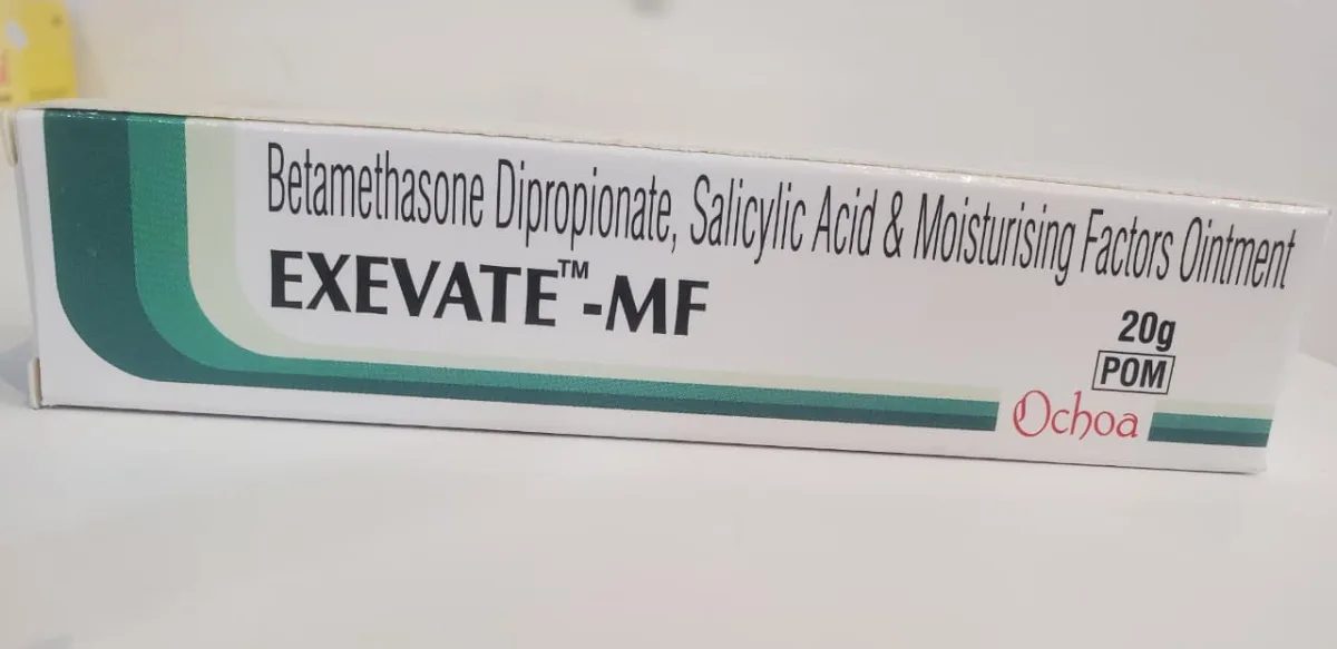 Exevate-MF