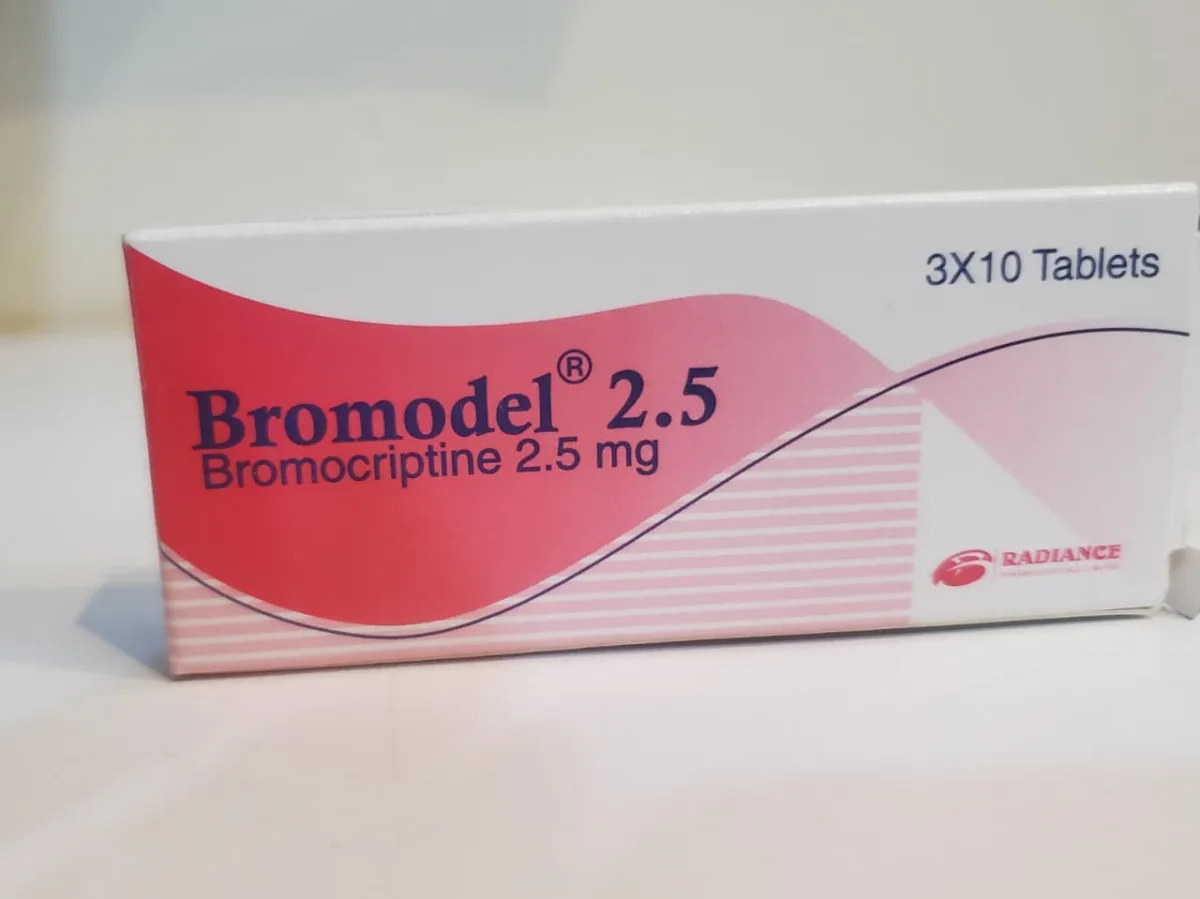 Bromodel